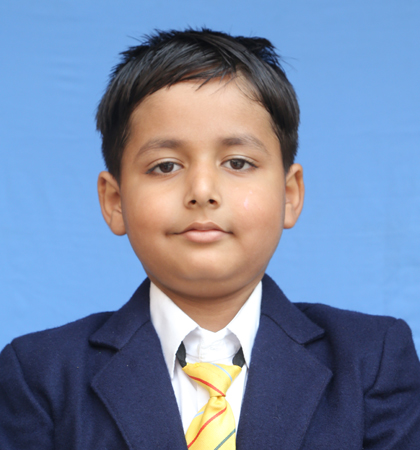 DEVANSH TYAGI 